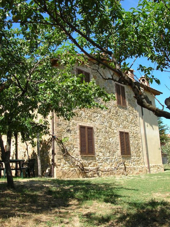 Casa Vacanze Porta Vecchia Montalcino Szoba fotó